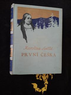 První Češka