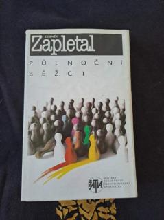 Půlnoční běžci