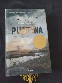 Pustina
