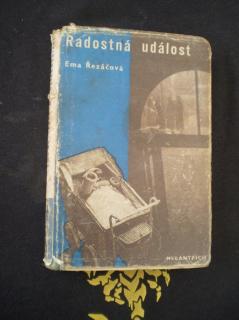 Radostná událost