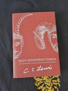 Rady skúseného diabla