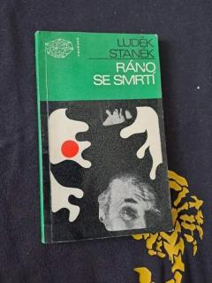 Ráno se smrtí