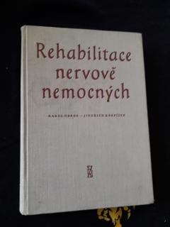 Rehabilitace nervově nemocných