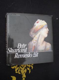 Řemeslo žít