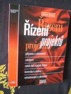 Řízení projektů