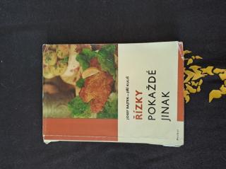Řízky pokaždé jinak
