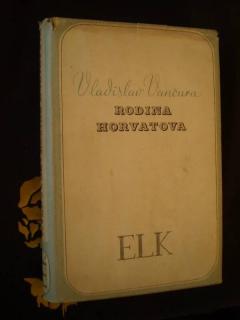 Rodina Horvatova