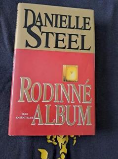 Rodinné album
