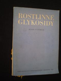 Rostlinné glykosidy