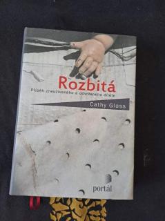 Rozbitá