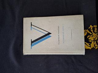 Rozmarné léto - Vladislav Vančura