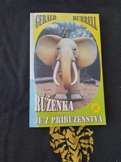 Růženka je z příbuzenstva