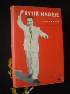 Rytíř naděje - život Luíse Carlose Prestese