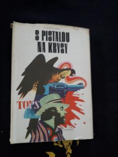 S píšťalou na krysy