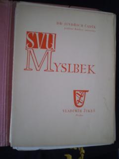 S.V.U. Myslbek