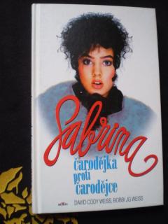 Sabrina - čarodějka proti čarodějce