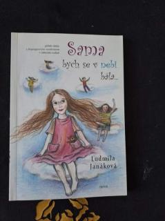 Sama bych se v nebi bála