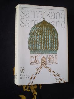 Samarkand, Samarkand