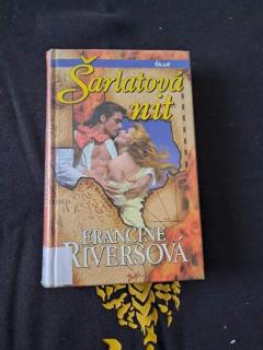 Šarlatová nit
