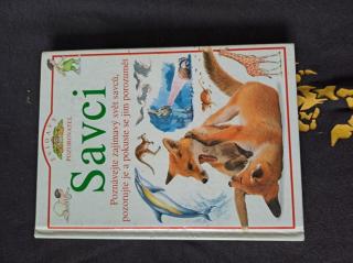 Savci