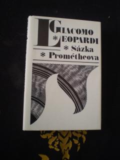 Sázka Prometheova