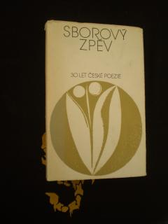 Sborový zpěv