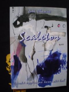 SCALETOR - Jiří Charvát