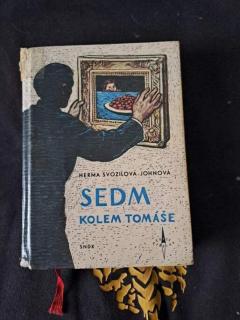 Sedm kolem Tomáše