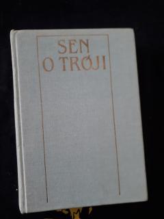 SEN O TRÓJI