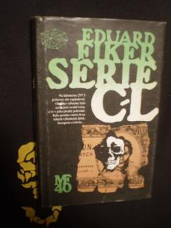 SÉRIE C-L - Eduard Fiker