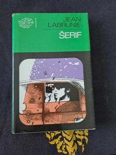 Šerif - Jean Labrunie