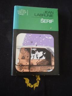 Šerif - Jean Labrunie