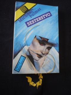 Sesterstvo - Michael Palmer