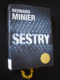 Sestry - Bernard Minier