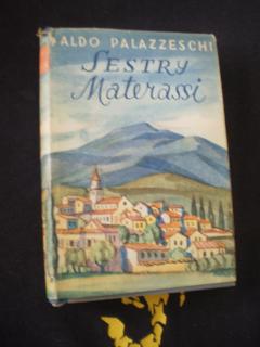 Sestry Materassi - Aldo Palazzeschi