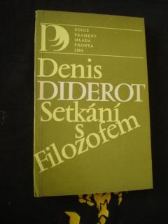 Setkání s filozofem