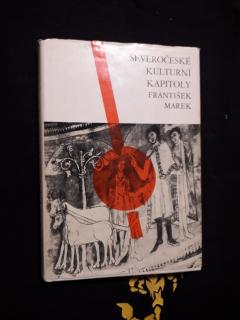 Severočeské kulturní kapitoly