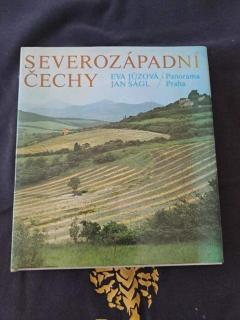 Severozápadní Čechy