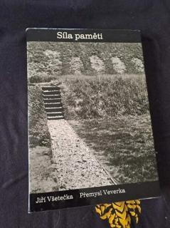 Síla paměti