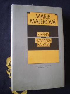 Siréna, Havířská balada