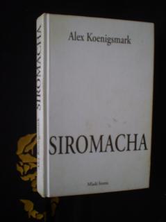 Siromacha