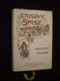 Sirotek / Stehle