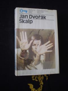 SKALP - Jan Dvořák