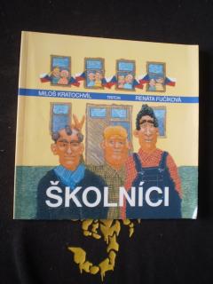 Školníci