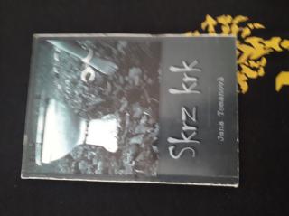 Skrz krk