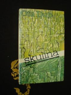 SKULINA