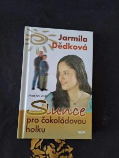 Slunce pro čokoládovou holku