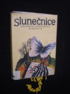 Slunečnice