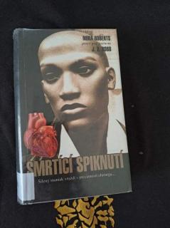 Smrtící spiknutí
