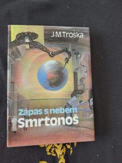 Smrtonoš